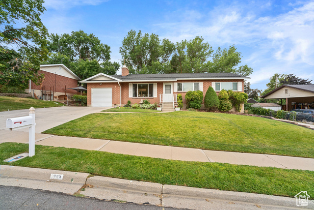 Property Photo:  383 W 3300 S  UT 84010 