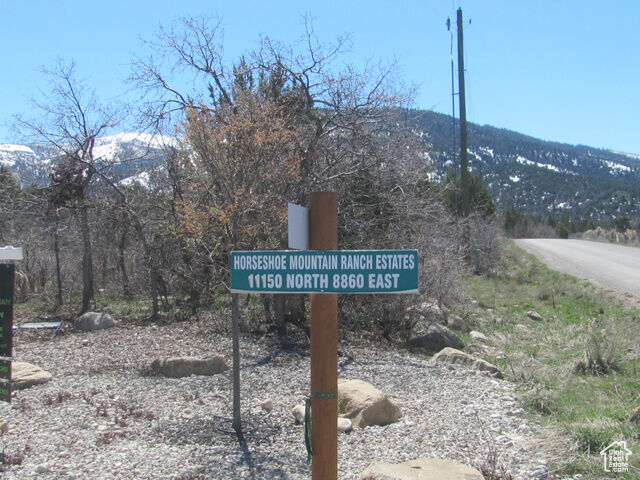 Property Photo: Unknown UT 84662