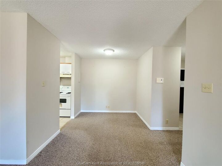 Photo de la propriété: 12 Montgomery Drive B106 ON N8A 5B5