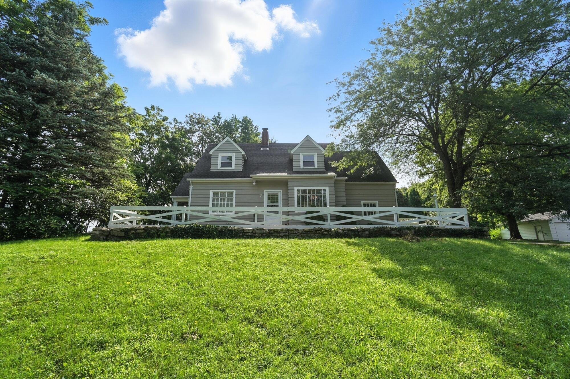Property Photo: 106 Titus Road OH 45505