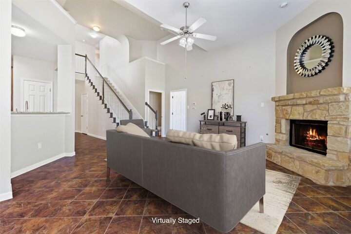 Property Photo:  112 Latitude Lane  TX 78717 