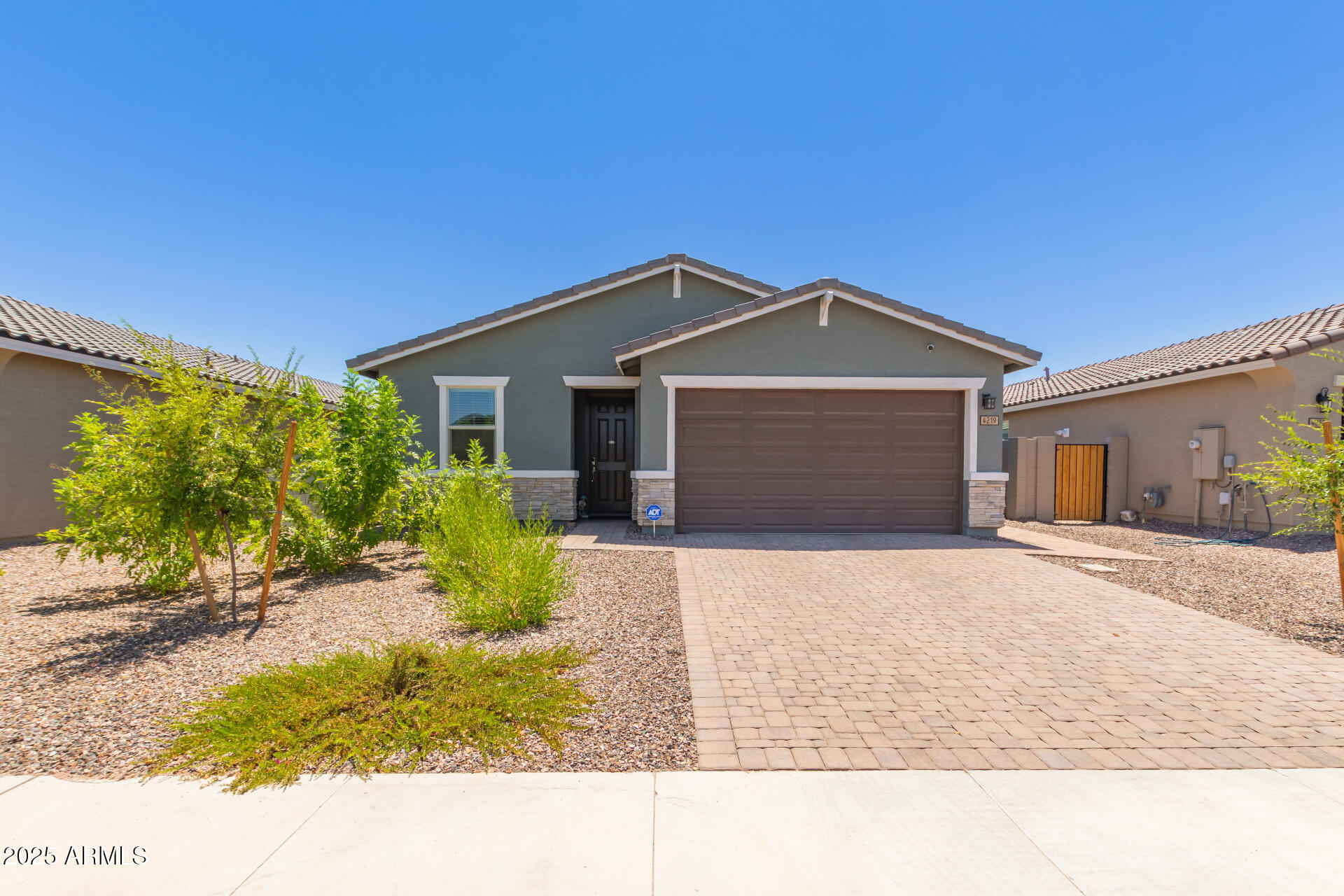 4219 W Janie Street  San Tan Valley AZ 85144 photo
