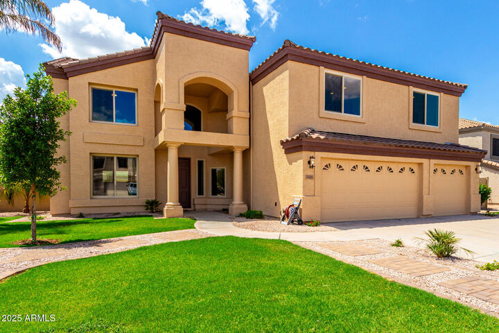 2935 E Cathy Drive  Gilbert AZ 85296 photo
