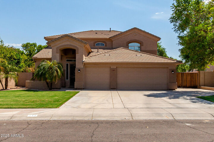 947 W Ebony Drive  Chandler AZ 85248 photo