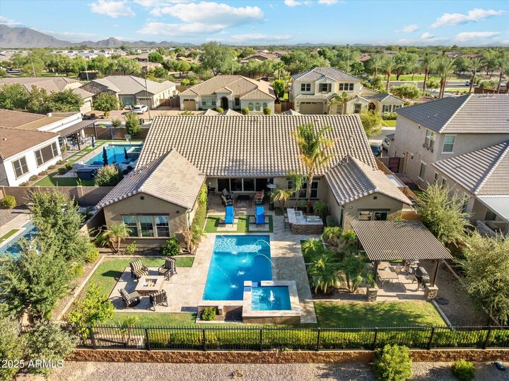 3920 E Aloe Place  Chandler AZ 85286 photo