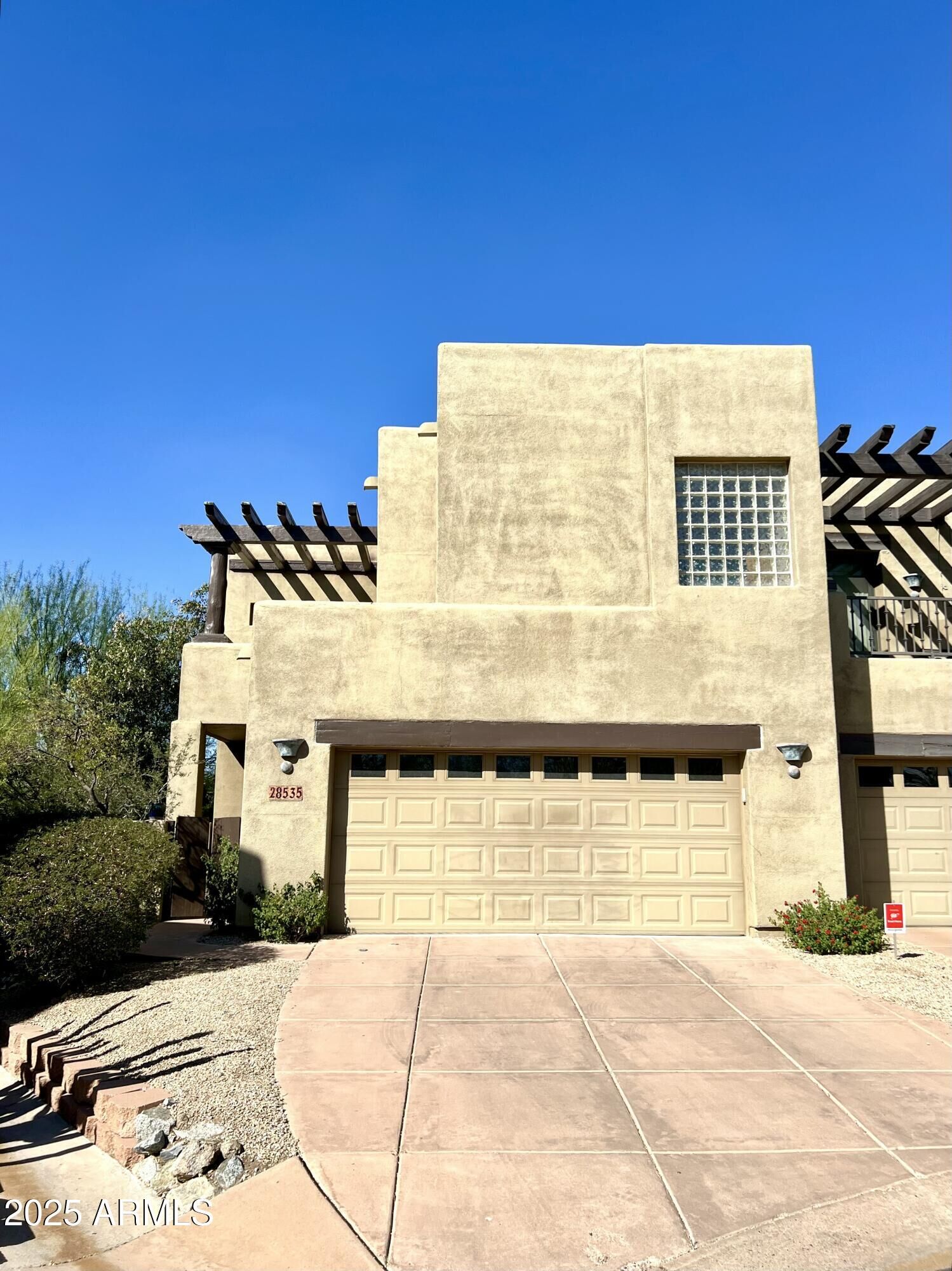 Property Photo:  28535 N 102nd Street  AZ 85262 