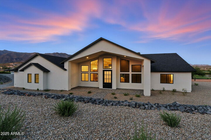 Property Photo:  4009 S Veronica Lane  AZ 85118 