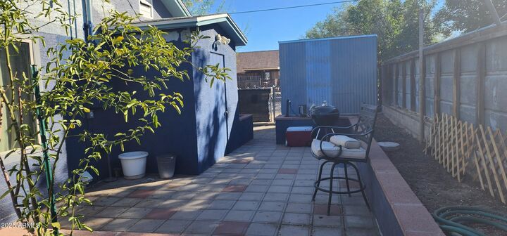 Property Photo: 458 N Madison Street AZ 85390