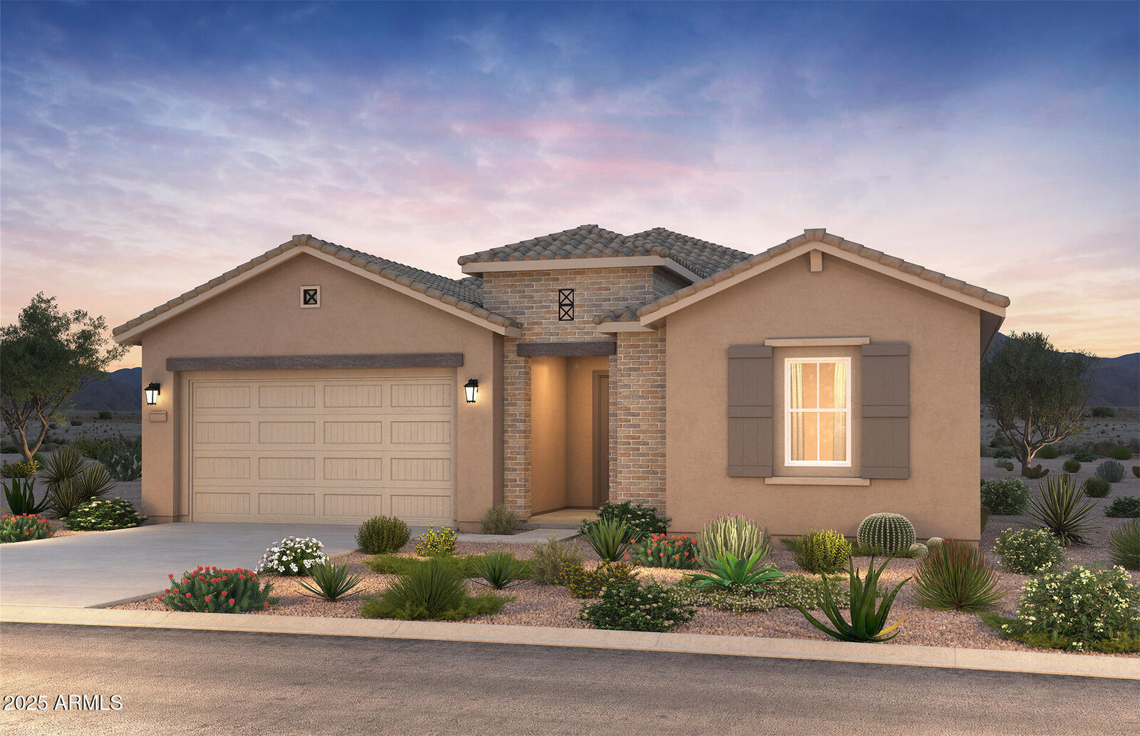 Property Photo:  9851 S Dutchman Drive  AZ 85120 