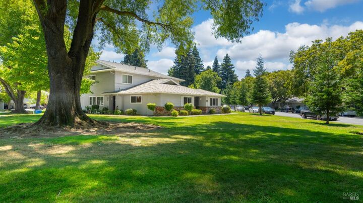 124 Del Rio Circle 1  Vacaville CA 95687 photo