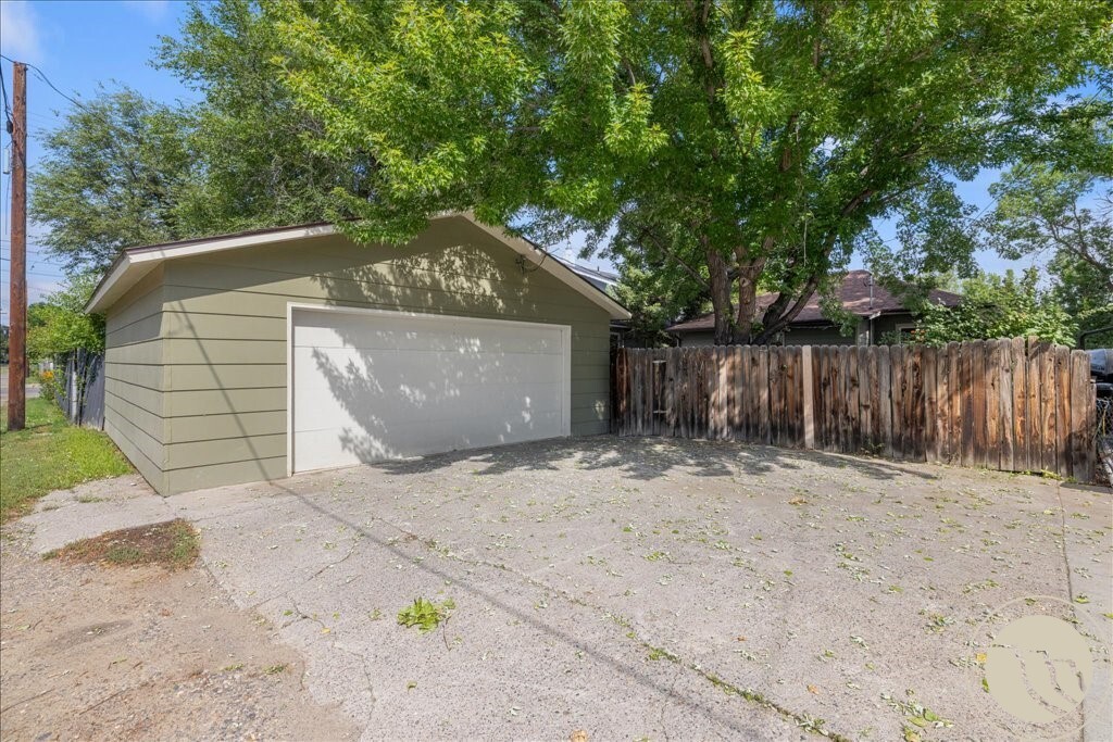 Property Photo: 440 Clark Ave MT 59101