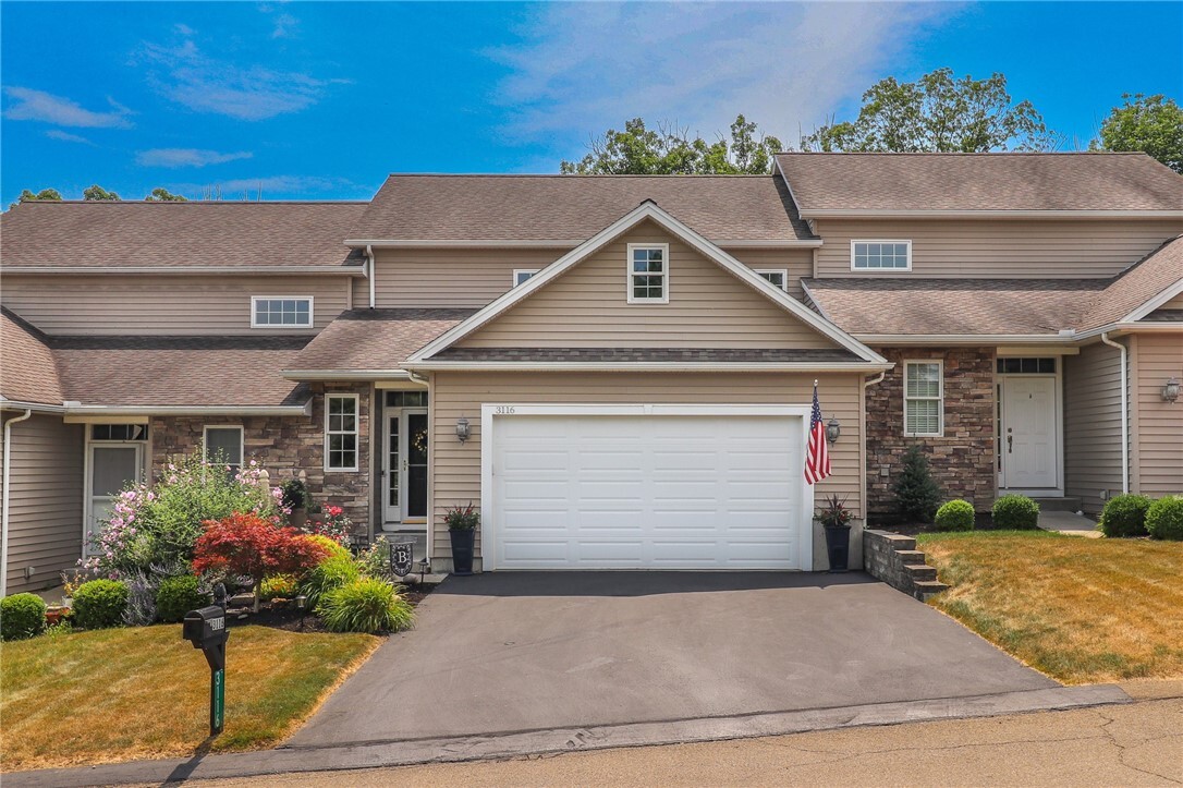 3116 Knoll Road  Painted Post NY 14870 photo