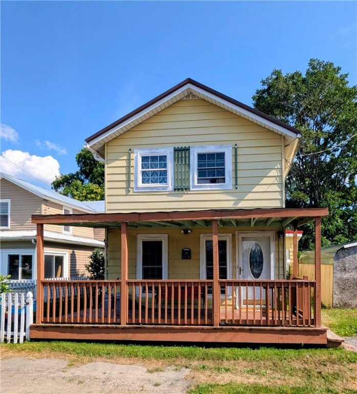 231 Tracy Street  Montour Falls NY 14865 photo