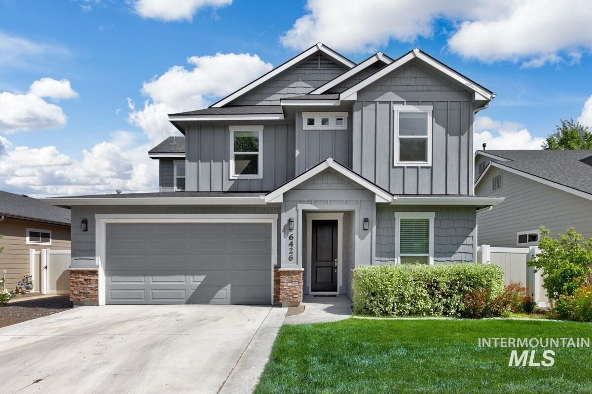 Property Photo: 6426 W Saxton Ave ID 83714