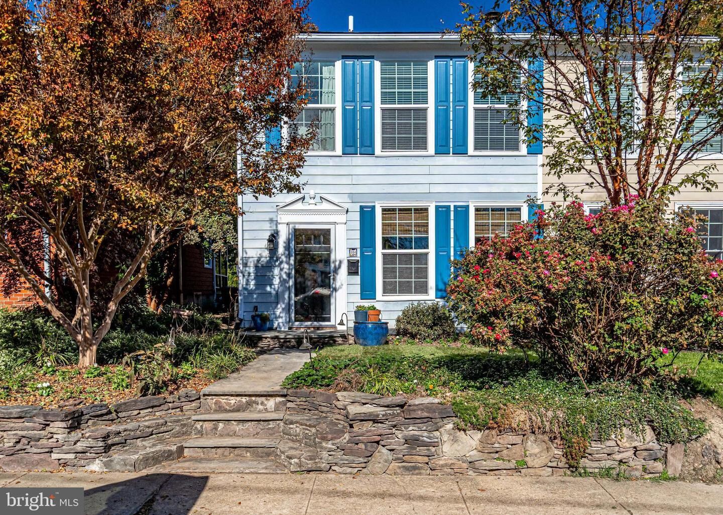 Property Photo:  504 E Bellefonte Avenue  VA 22301 