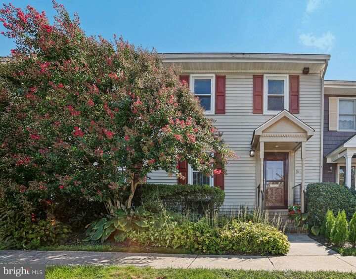 Property Photo: 635 E Main Street 5 NJ 08057