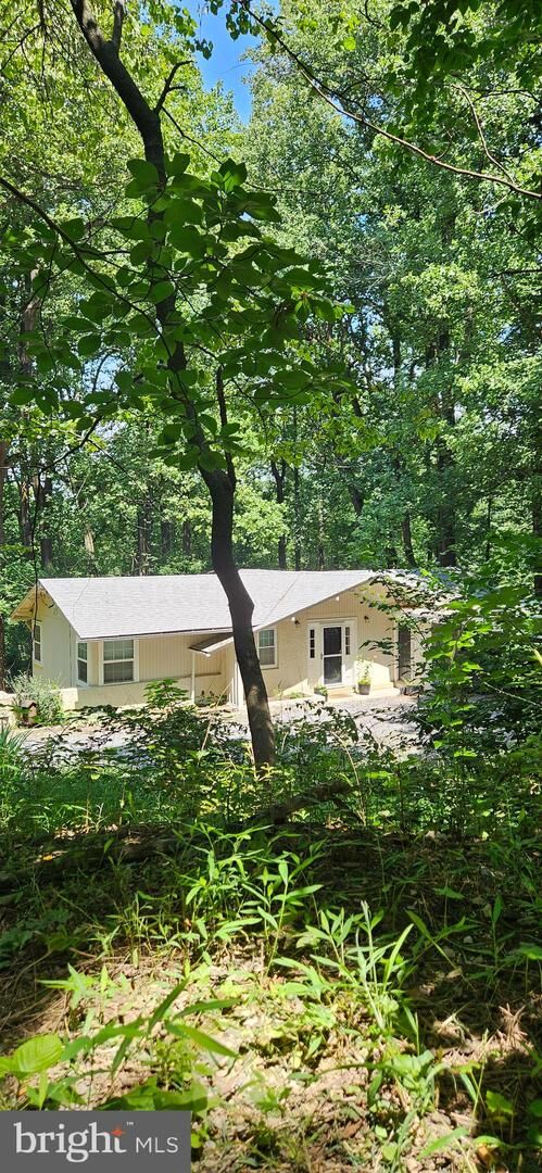 Property Photo: 255 Dogwood Blossom Lane VA 22630