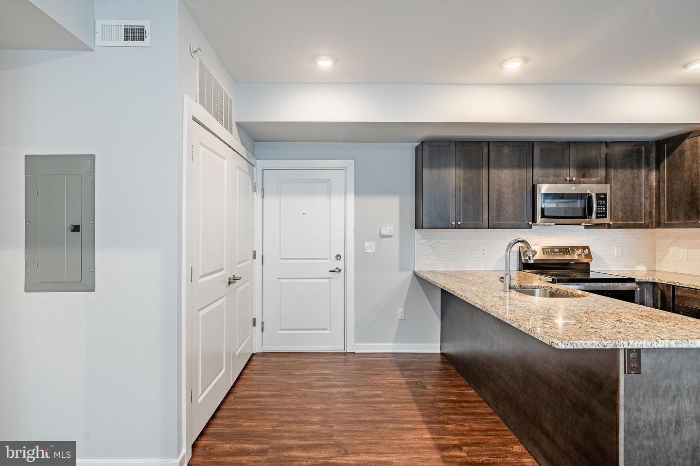 Property Photo: 4217 Chestnut Street 502 PA 19104