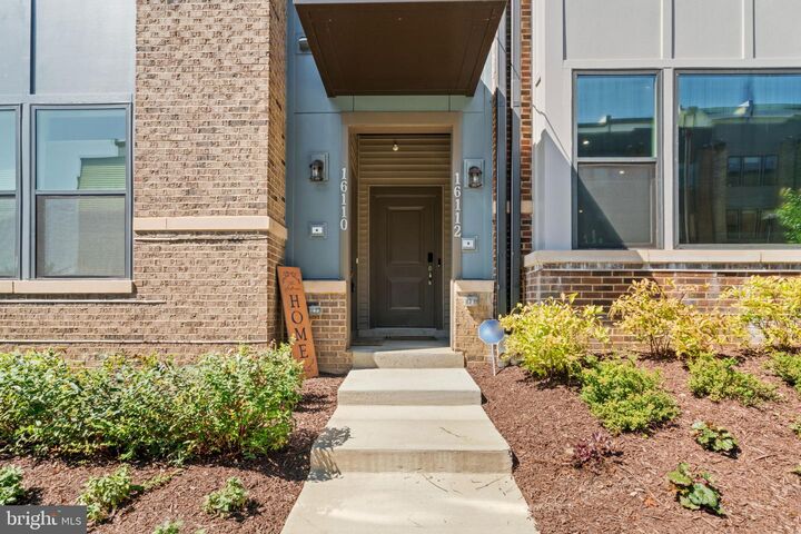 Property Photo: 16110 Connors 95 MD 20855