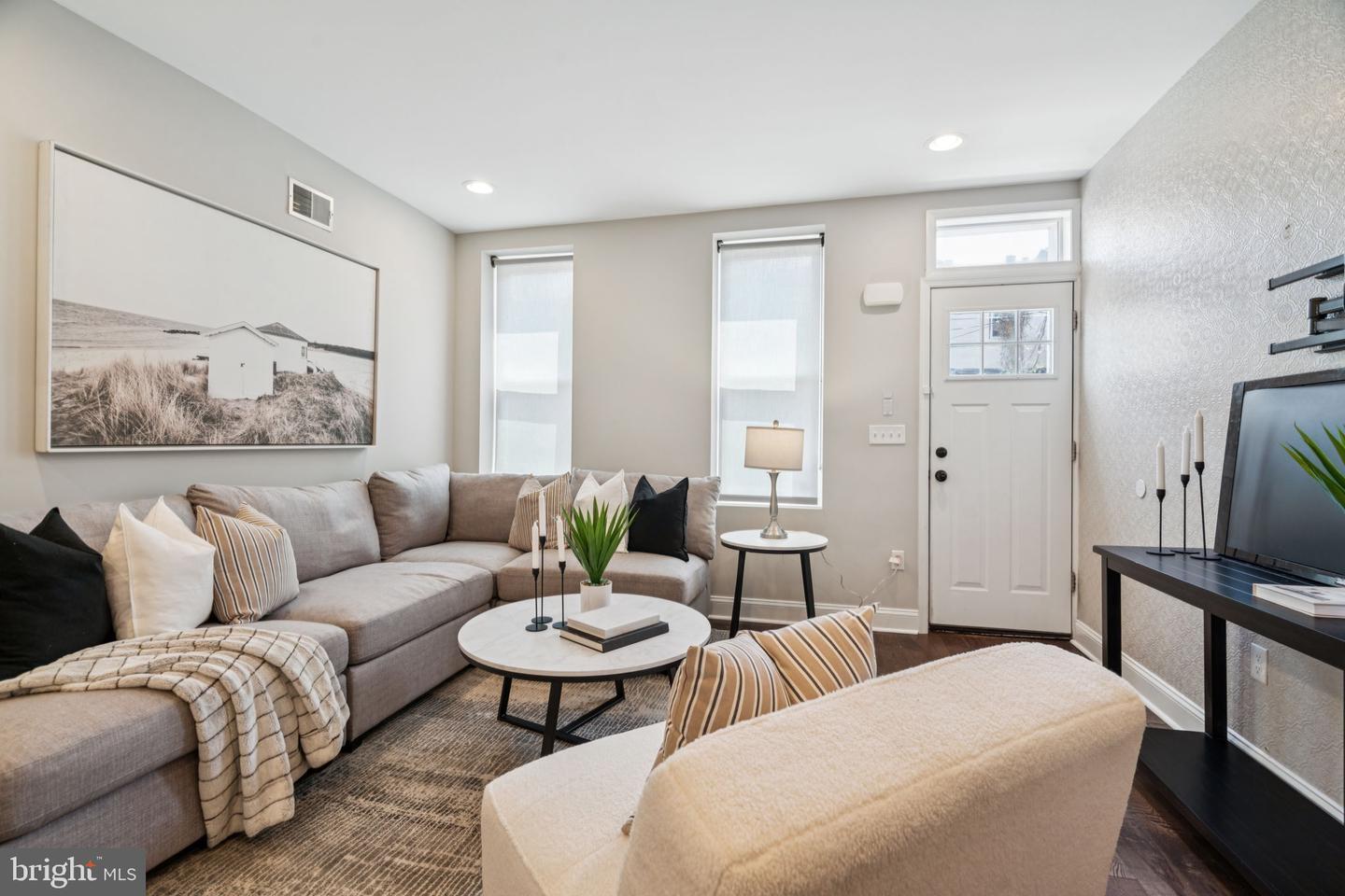 Property Photo: 720 S Chadwick Street PA 19146
