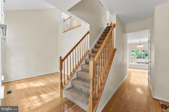 Property Photo: 5110 Yellowwood Avenue MD 21209