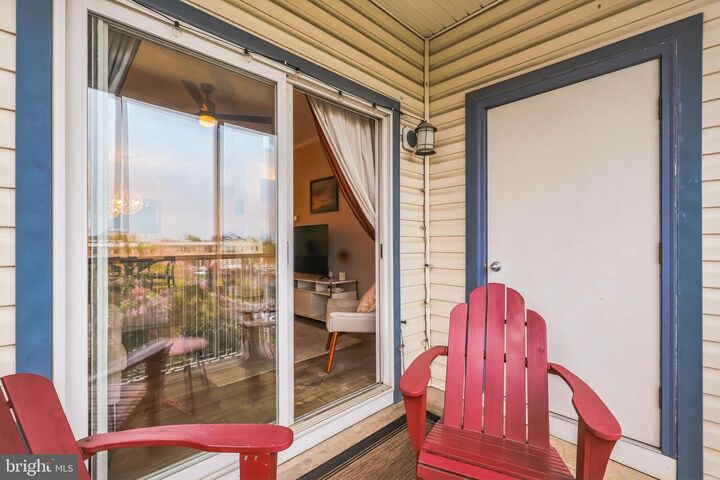 Property Photo: 17054 N Brandt Street 1306 DE 19958