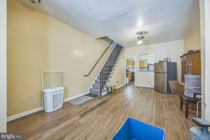 Property Photo:  2335 N Camac Street  PA 19133 