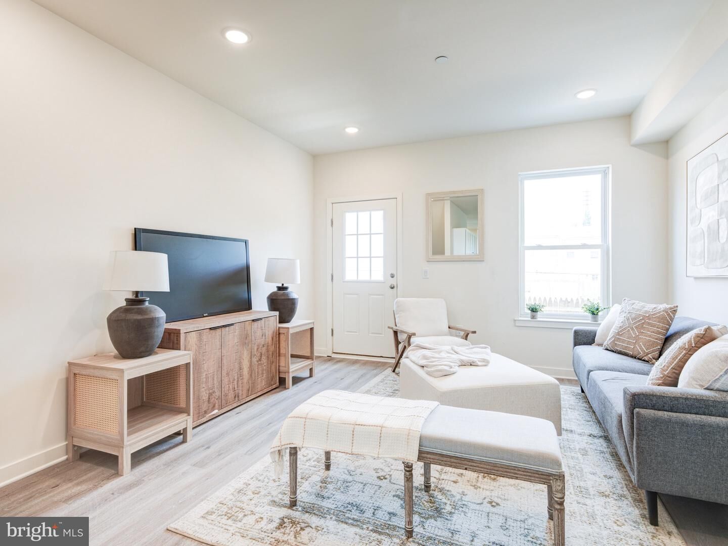 Property Photo: 2153 E Orleans Street PA 19134
