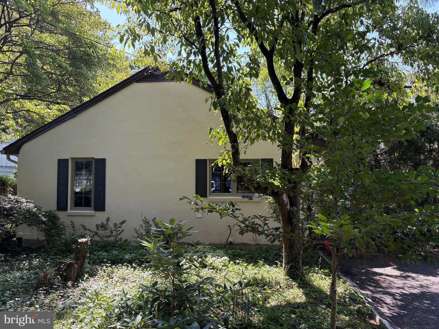 Property Photo: 77 Clearview Avenue NJ 08540