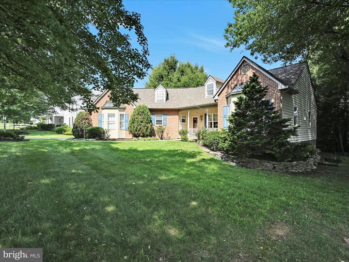 Property Photo: 435 Primrose Avenue PA 17601
