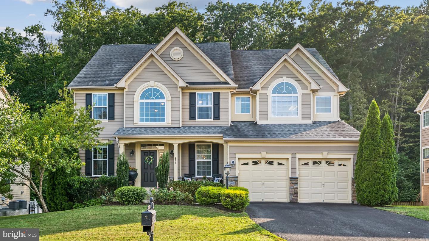 Property Photo: 24 Darden Court VA 22554