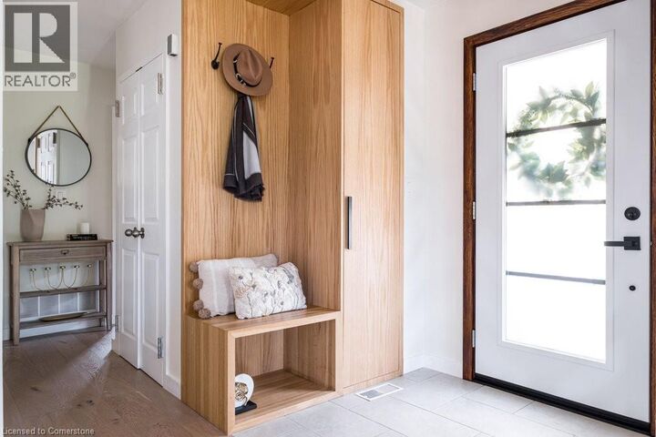 Property Photo: 65 Elgar Avenue ON L8P 3T8