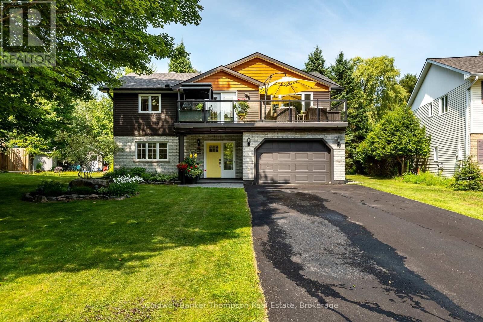 Property Photo:  19 Beechwood Path  ON P1H 1S6 