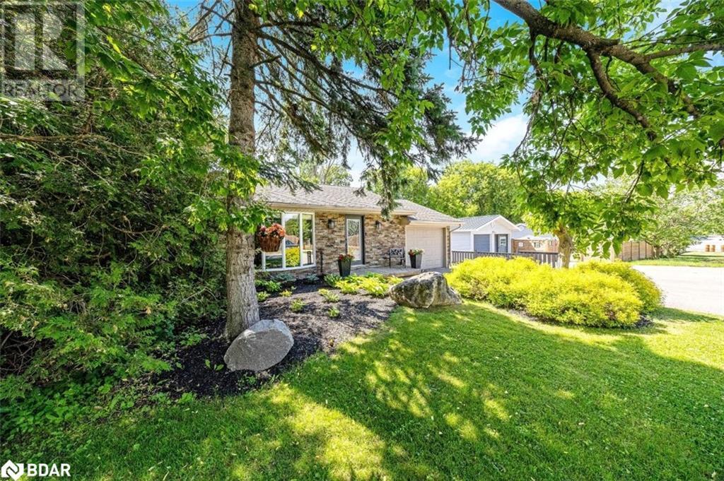 Photo de la propriété: 3 Lorne Street ON N0B 1T0