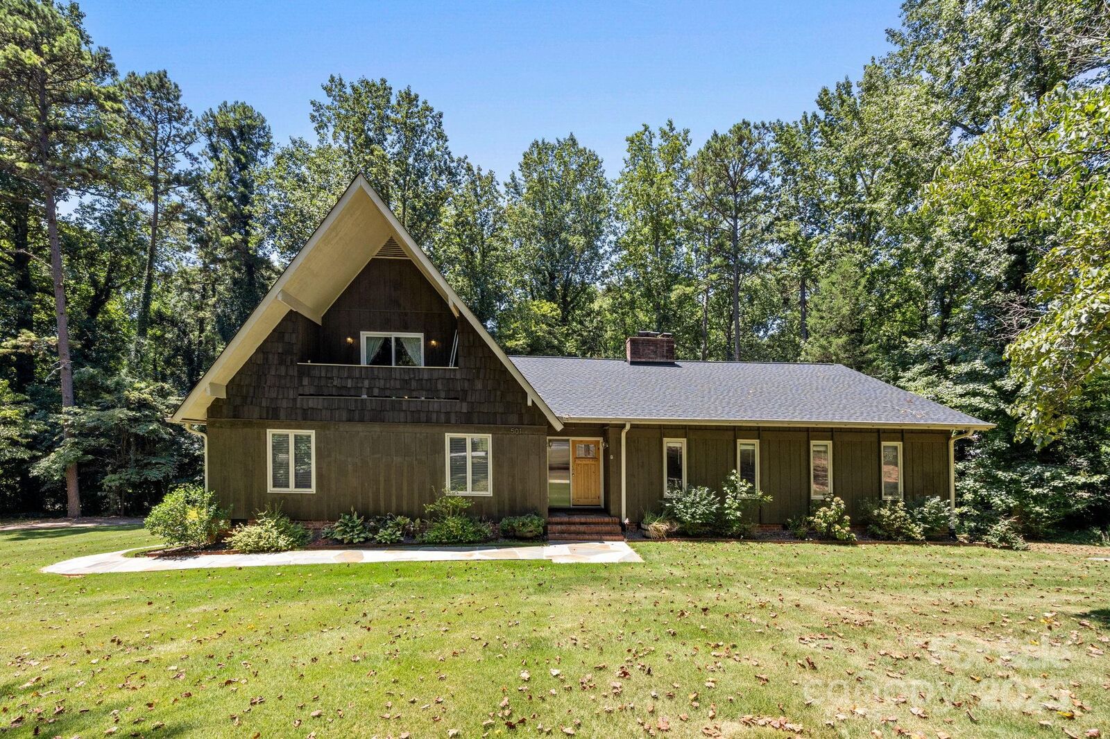 Property Photo: 501 Fairway Drive SC 29715