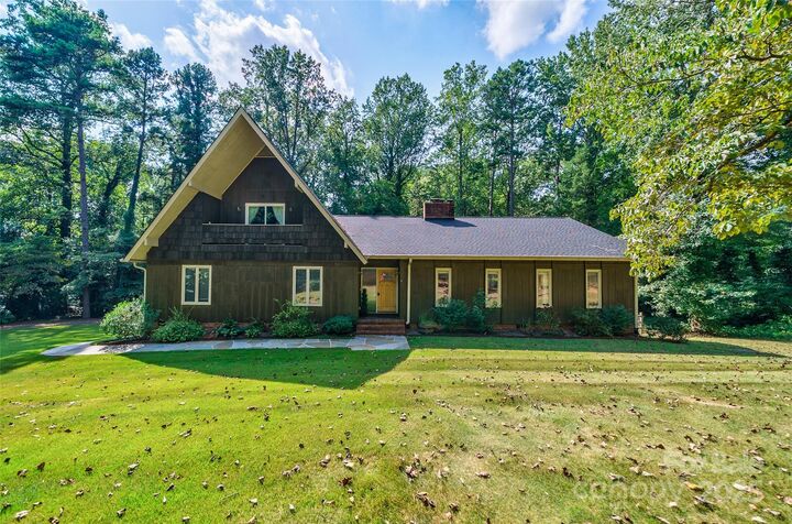 501 Fairway Drive  Fort Mill SC 29715 photo