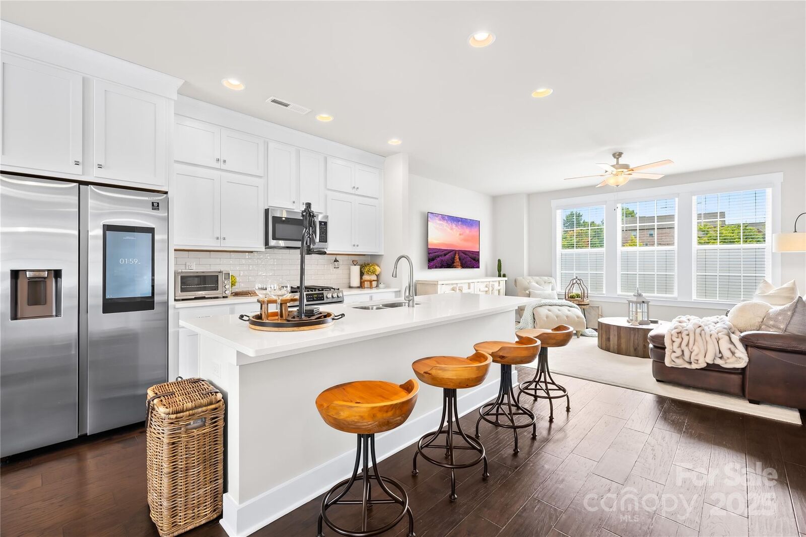 Property Photo: 546 Amalfi Drive NC 28036