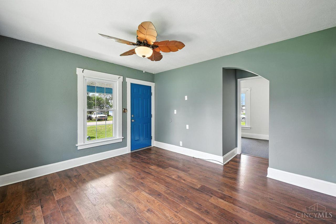 Property Photo: 306 Woodward Street OH 45154