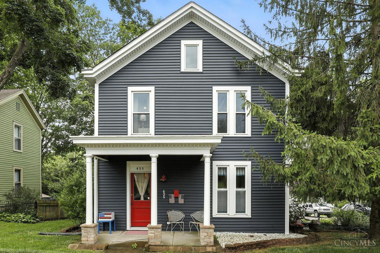 Property Photo: 435 E Main Street OH 45036