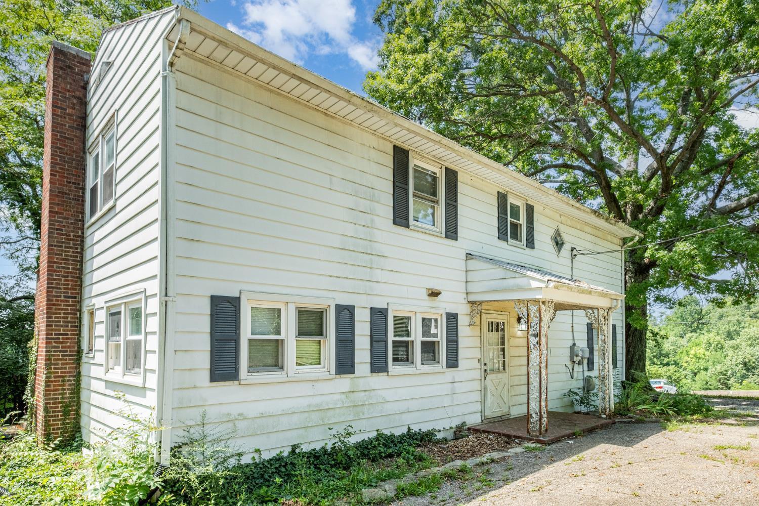 Property Photo: 1073 Bethel New Richmond Road OH 45157