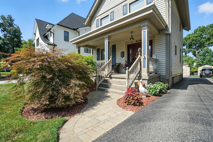Property Photo:  3641 Michigan Avenue  OH 45208 