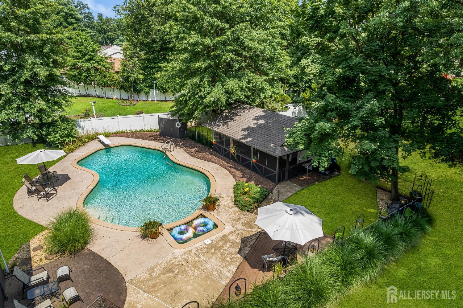 Property Photo: 221 Wyckoff Avenue NJ 08854