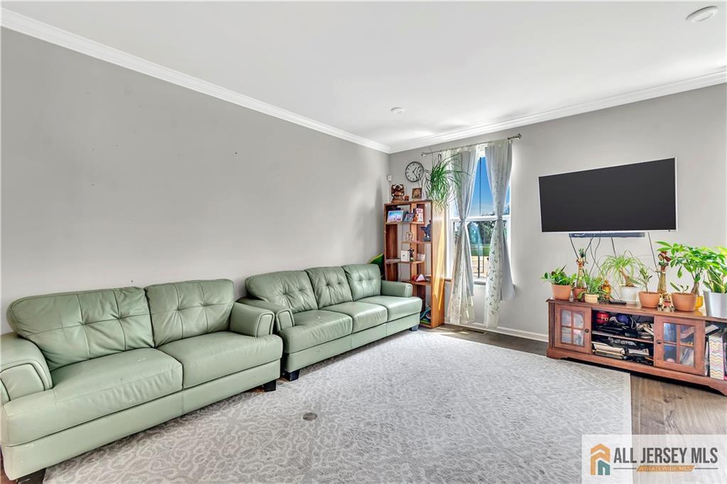 Property Photo:  605 Bayside Court 605  NJ 08879 
