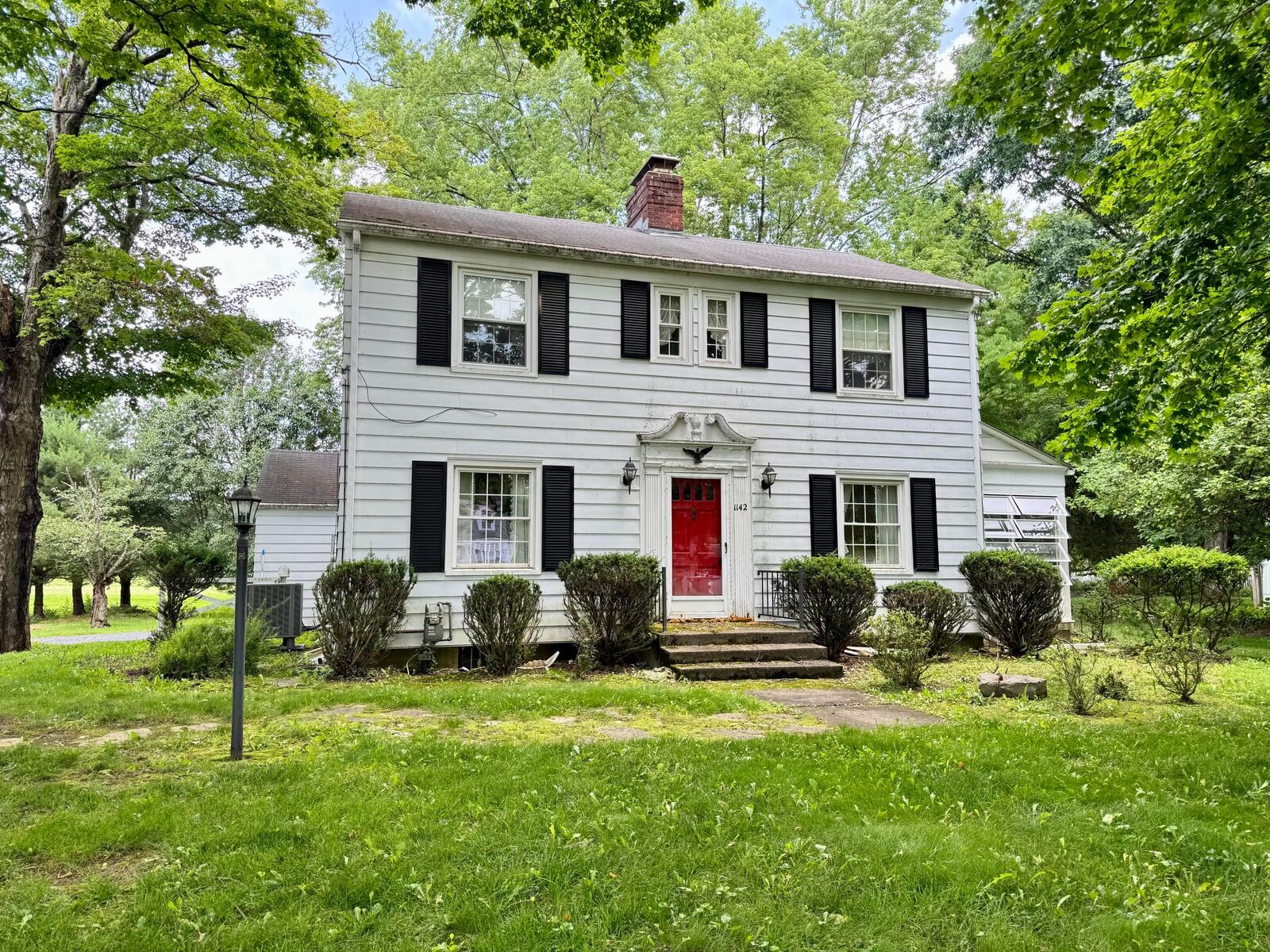 Property Photo: 1142 Granville Road OH 43055
