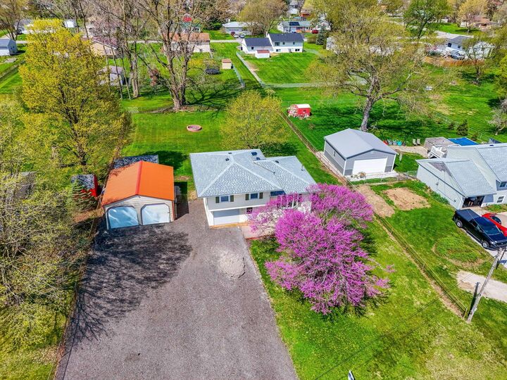 Property Photo: 2535 East Drive OH 43302