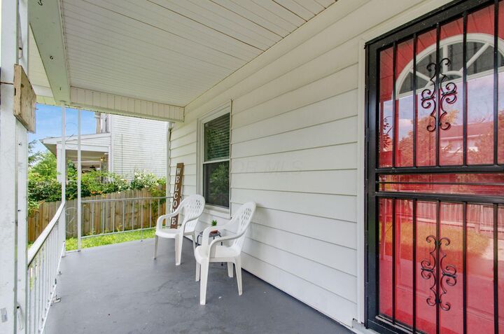 Property Photo: 379 Midland Avenue OH 43223