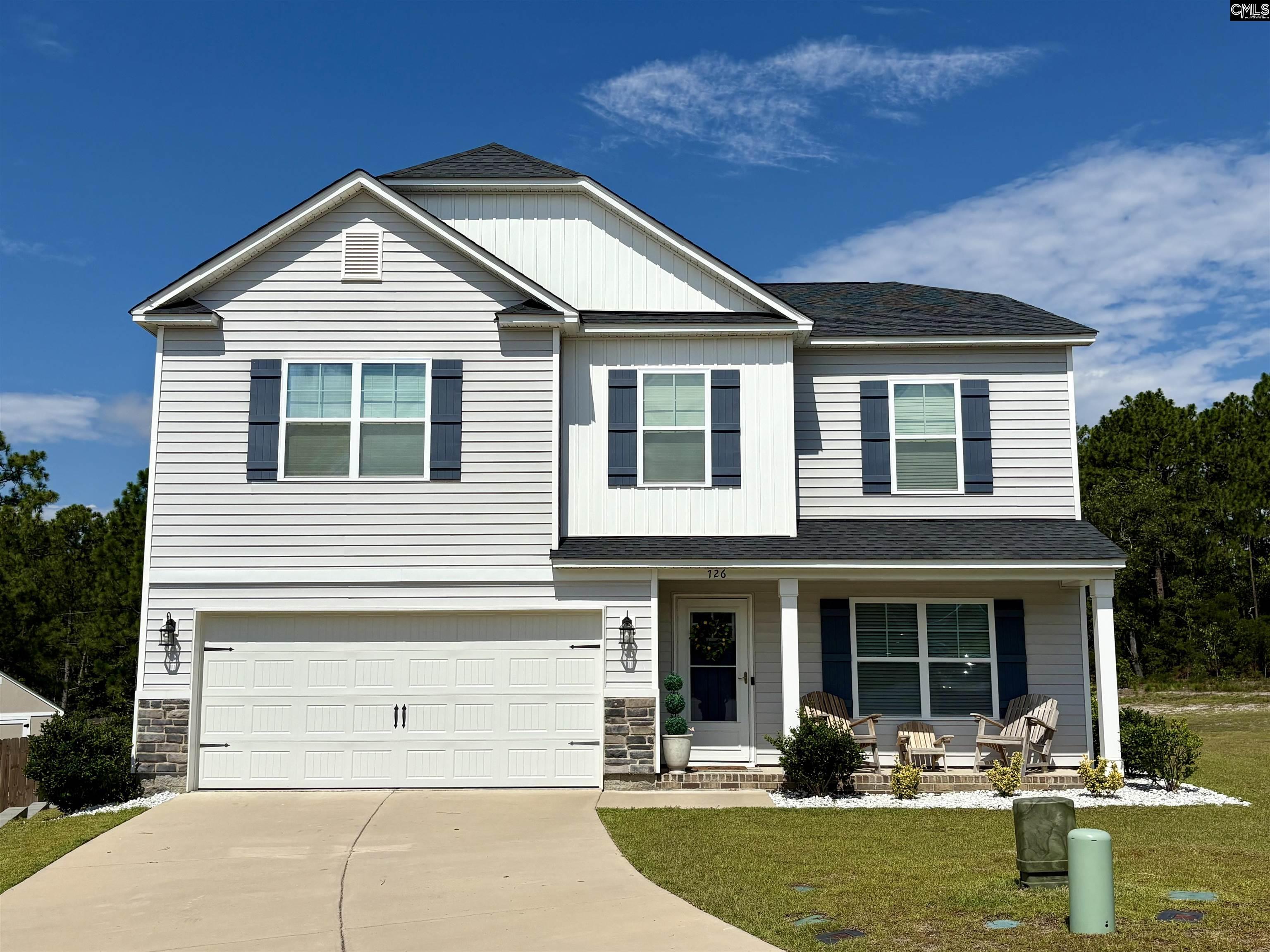 726 Ohana  Lexington SC 29073 photo