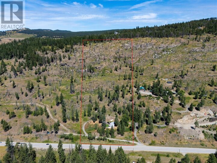 Photo de la propriété:  6090 Highway 33 Other  BC V1P 1H8 