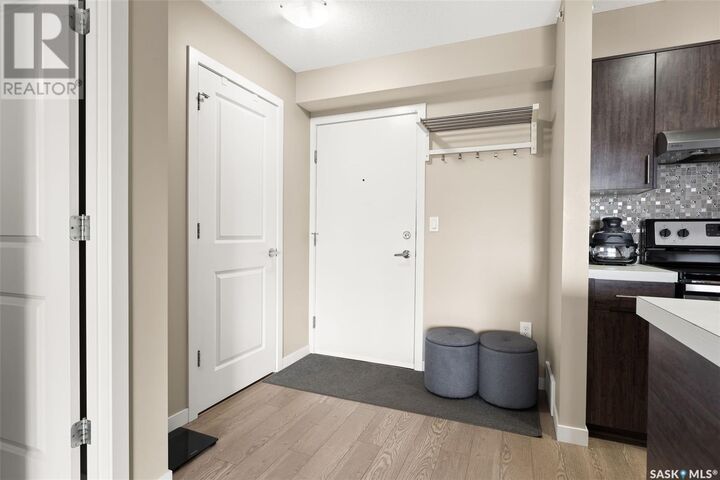 Photo de la propriété: 1404 5500 Mitchinson Way SK S4W 0N9