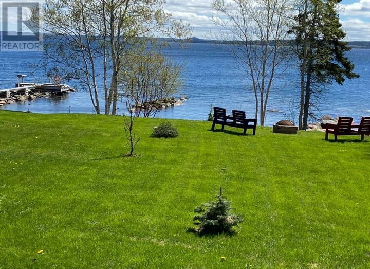 Property Photo:  200 Comfort Cove Highway  NL A0G 3K0 